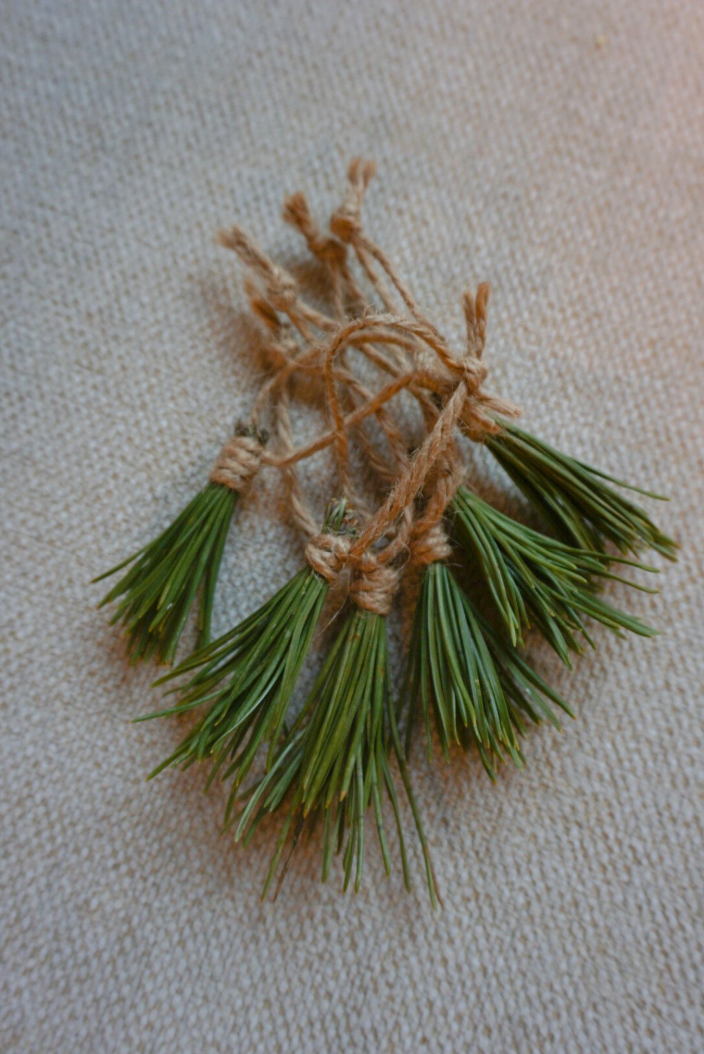 Roskaamattomat joulukoristeet